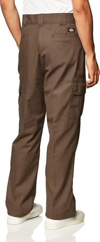 Vista 3 de Dickies - Pantalón de sarga para hombre