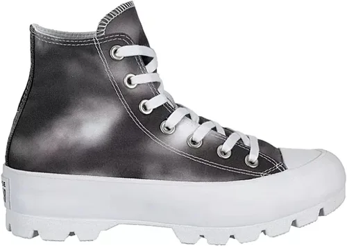 Vista 2 de Converse Chuck Taylor All Star Lugged Hi - Tenis para mujer