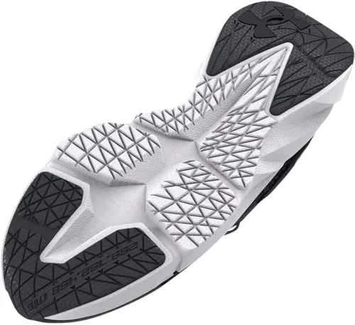 Vista 2 de Under Armour Unisex-Child Grade School Scramjet 5 Running Shoe