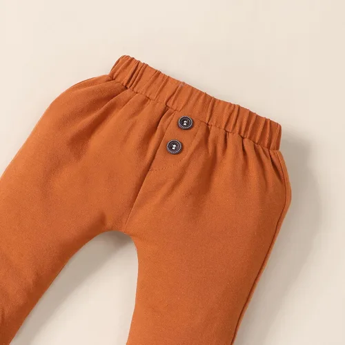 Vista 7 de VINUOKER Ropa de bebé recién nacido prematuro para bebé, traje de caballero