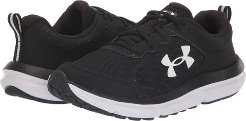 Vista 5 de Under Armour - Charged Assert 10 - Tenis para mujer