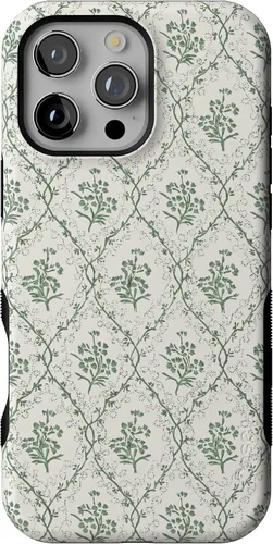 Vista 85 de Casely Funda para iPhone 16 Pro Max Todas las cosas divertidas Diversión en días laborables Compatible con MagSafe Diseño de funda