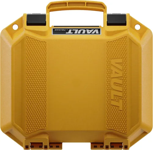 Vista 10 de Pelican Estuche rígido Vault V100 (cámara, pistola, equipo, gear)
