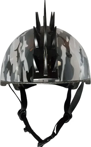 Vista 2 de Raskullz Raskullz Sharkmo Casco para Bicicleta