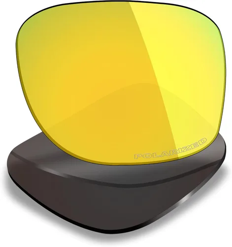 Vista 53 de Mryok Replacement Lenses Compatible with Oakley Holbrook XL OO9417 Sunglasses, HD Polarized, UV Protection, Perfectly Fit