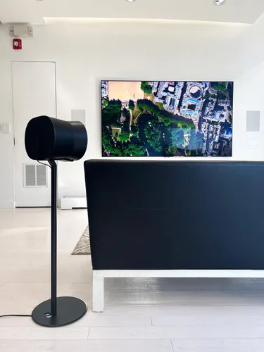 Vista 6 de ynVISION.DESIGN Soportes de suelo para Sonos Era 100, SL, 300, 2