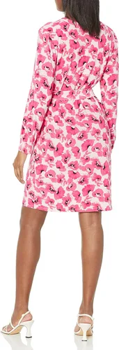 Vista 2 de Anne Klein Vestido corto de fiesta para mujer