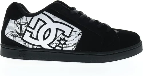 Vista 2 de DC Men's X Star Wars Sneaker Collection Skate Shoe