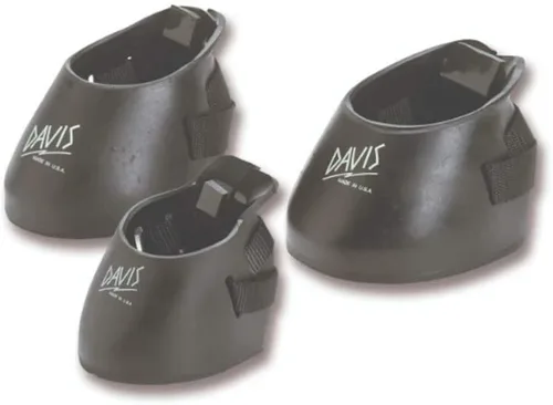 Vista 2 de Bota Davis Barrera Talla 00