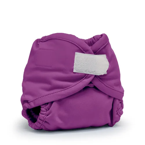 Vista 6 de Rumparooz - Protector con broche para pañales, talla única Lava