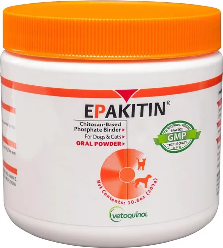 Vista 9 de Epakitin - 60 gramos
