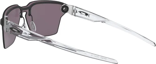 Vista 5 de Oakley Oo4139 Lugplate - Gafas de sol cuadradas para hombre