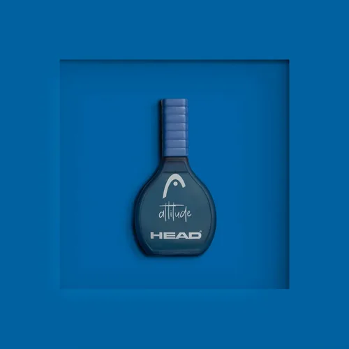 Vista 2 de HEAD Attitude - Fragancia para hombre, Eau De Toilette EDT, 3.4 fl oz / 3.4 onzas