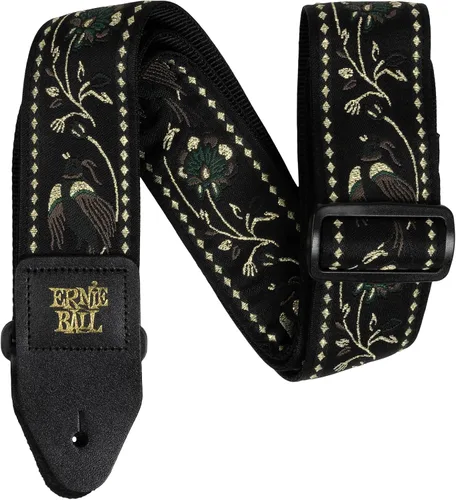 Vista 5 de Ernie Ball Classic Jacquard Guitar Strap