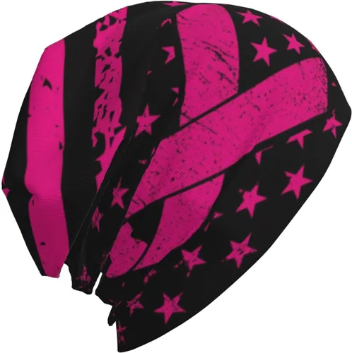 Vista 99 de Bufanda casual Bandana Sombrero Suelto Gorro Elástico Gorro, Gorro