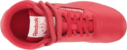 Vista 3 de Reebok Freestyle Hi - Tenis altos para mujer