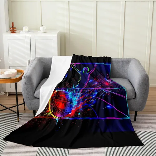 Vista 9 de Erosebridal Highland - Manta de vaca de 40 x 50 pulgadas, diseño de rosas para niños, niñas, niños, adolescentes, adultos, animales salvajes