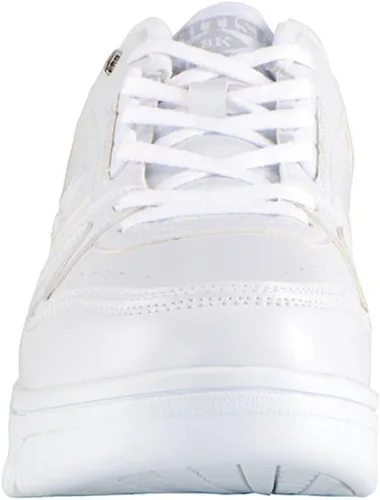 Vista 5 de British Knights Kings Sl Low Classic - Zapatillas de baloncesto para hombre