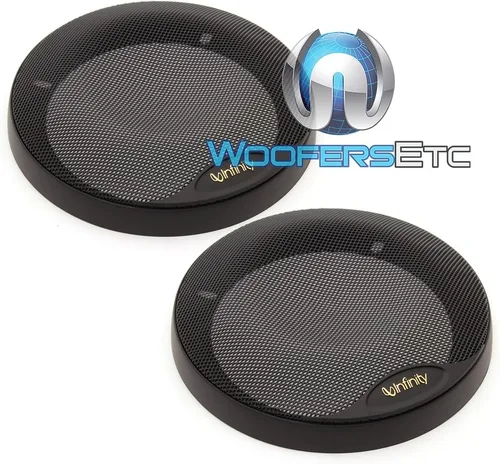 Vista 7 de Infinity Sistema de altavoces componentes Kappa Perfect 5.1 5-14