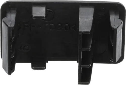 Vista 3 de OEM 2002-2007 compatible con Subaru Impreza Dash Console Cubierta inferior del interruptor 66241TC060ML