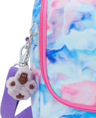 Vista 5 de Bolsa de almuerzo Kipling New Kichirou Aqua Life