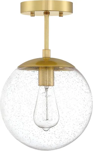 Vista 84 de Design House, 519736 Ajax 3 Luces, Luz para Tocador, Bronce, 519686, 60watts, 120.00 volts