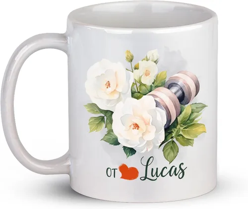 Vista 17 de Taza de café personalizada de contador, taza de contabilidad personalizada regalo para compañeros de trabajo, amigos, familia, taza de cerámica