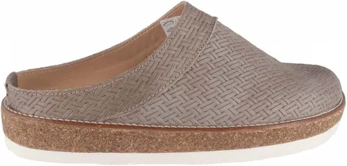 Vista 2 de HAFLINGER Zuecos de viaje Neo
