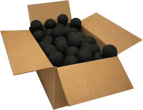 Vista 66 de Pelotas de lacrosse Velocity - 1, 2, 3, 6, 12, 18, 24, 36, 60 y 120 paquetes - para práctica, tamaño oficial aprobado por la NFHS y la universidad