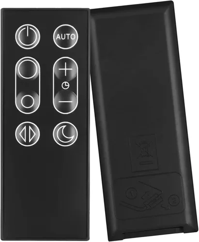 Vista 57 de Control remoto de repuesto para control remoto Polk FR1, compatible con sistema de altavoces de barra de sonido Polk Audio FR1 RE9520-1 DSB1 D581