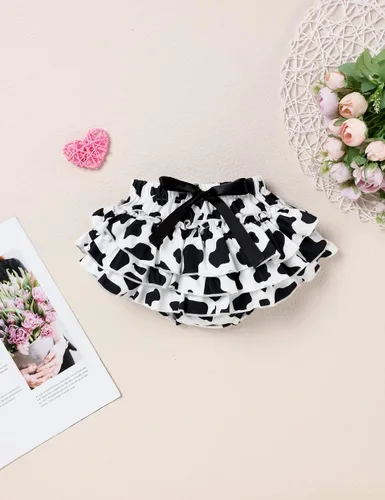 Vista 3 de Happy First Mother's Day - Mameluco con estampado de letras para recién nacido, diseño de corazón y diadema
