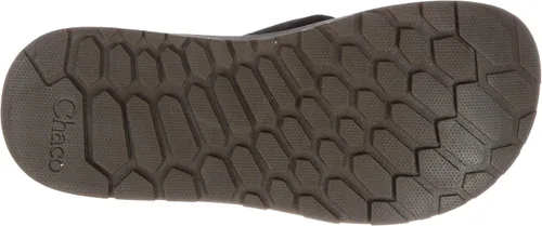 Vista 4 de Chaco Chanclas Lowdown para hombre