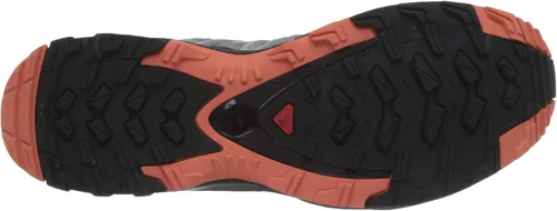 Vista 4 de Salomon XA Pro 3D W - Zapatillas de trail running para mujer