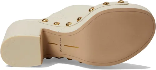 Vista 3 de Dolce Vita Plataforma Emol para mujer