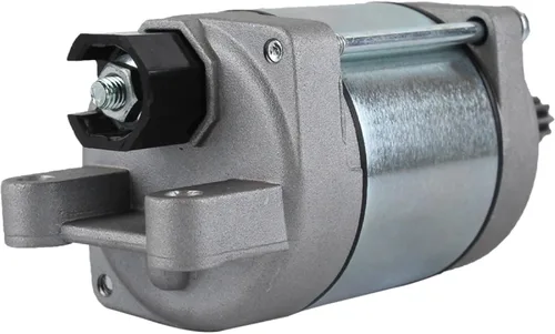 Vista 3 de DB Electrical 410-54169 Arrancador para motocicleta KTM 250 y 350 SX-F XC-F (13 14 15)/ XCF-W EXC-F (14-15) / Freeride 2012-2015/77240001100
