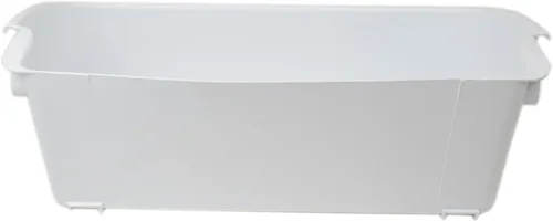 Vista 2 de Frigidaire 240356401 Contenedor de puerta para refrigerador