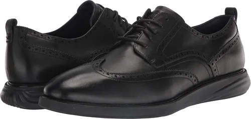 Vista 7 de Cole Haan GRANDEVOLUTON - Pantalones cortos Oxford para hombre
