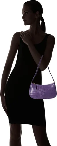 Vista 6 de The Drop Mini bolso Melanie para mujer