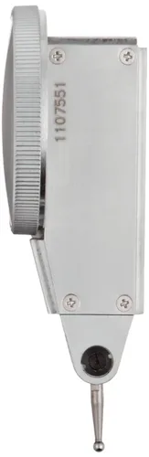 Vista 2 de Fowler 52-563-772-0, Indicador de prueba horizontal con rango de medición de 0-0.008" (negro)