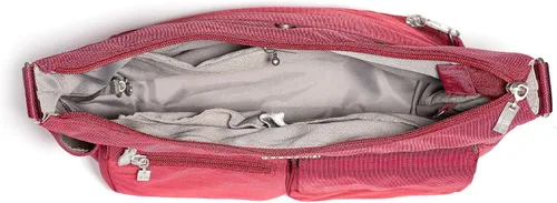 Vista 6 de Baggallini Bolsa moderna para todas partes
