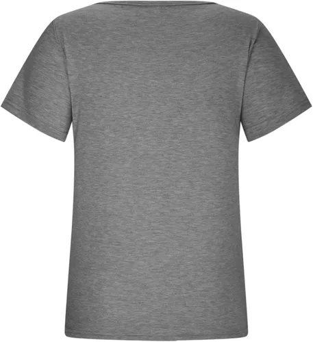 Vista 6 de Summer Outfits for Women 2023 Streetwear T-Shirts Teen Girls Ladies Tops and Blouses Flowy Tops for Women