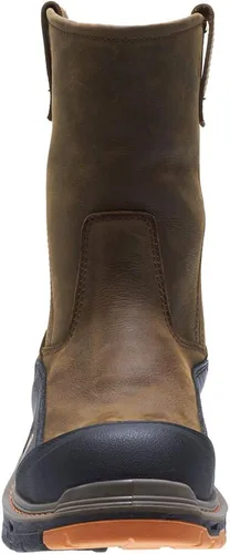 Vista 5 de Wolverine Men's Overpass Cm Wellington Boot