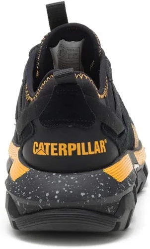 Vista 5 de Caterpillar Punta de acero Brode para hombre