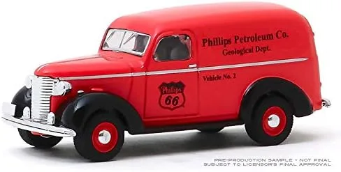 Vista 2 de Greenlight 41100-F Running on Empty Series 10-2018 Ram 2500 - Goodyear Commercial Tire & Service Centers Escala 1/64
