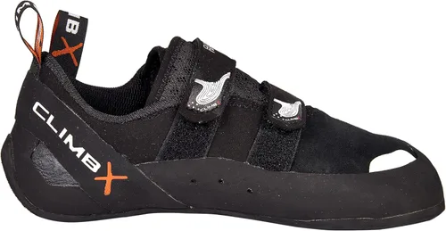 Vista 5 de Climb X Rave zapato con correas para escalar
