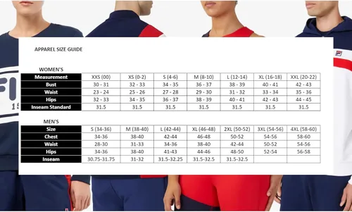 Vista 5 de Fila Tie Breaker - Falda pantalón pantalón deportiva para mujer, duradera, cómoda, ligera, absorbe la humedad, transpirable, casual, para deportes