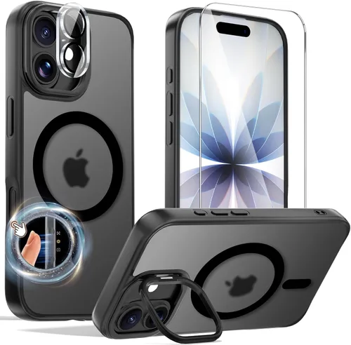 Vista 87 de 1 funda para iPhone 17 Pro Max