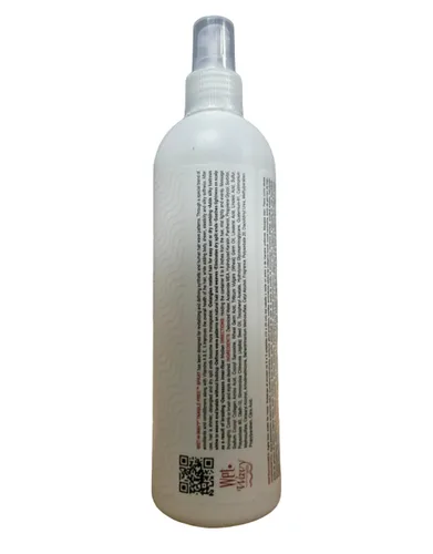 Vista 3 de Wet N Wavy Vitamina E Acondicionador sin enjuague 12 Oz