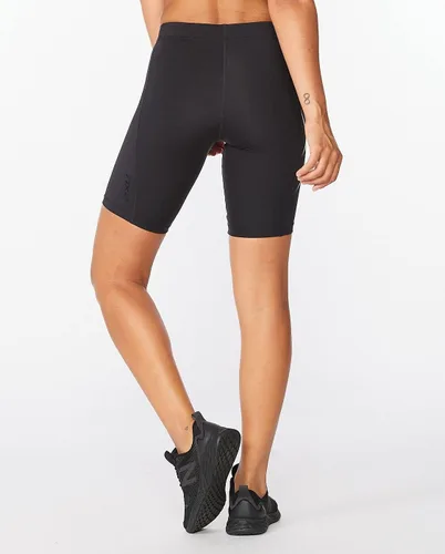 Vista 2 de 2XU Women's Core Compression Shorts