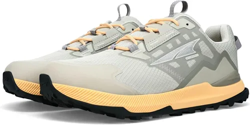 Vista 5 de ALTRA AL0A7R7I Lone Peak All-WTHR Low 2 Tenis de correr para mujer
